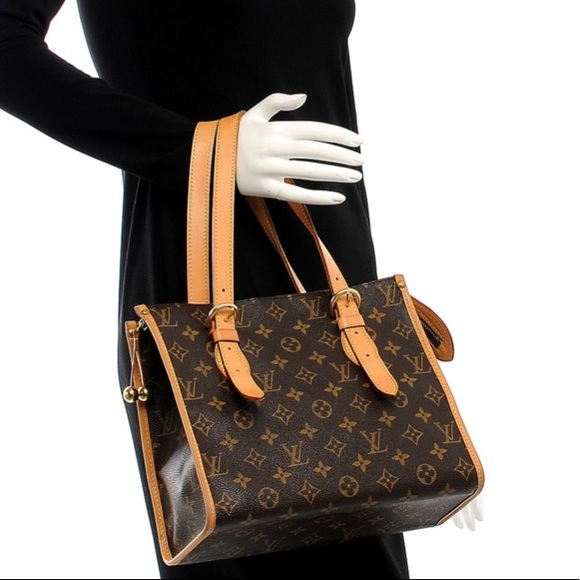Louis Vuitton Handbags - 💯% Authentic Louis Vuitton Monogram Popincourt Haut Tote✨